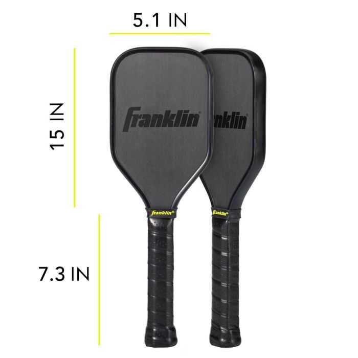 Franklin Sweet Spot Training Paddle 16mm