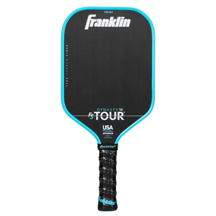 Franklin Sports FS Tour Dynasty 14mm blau