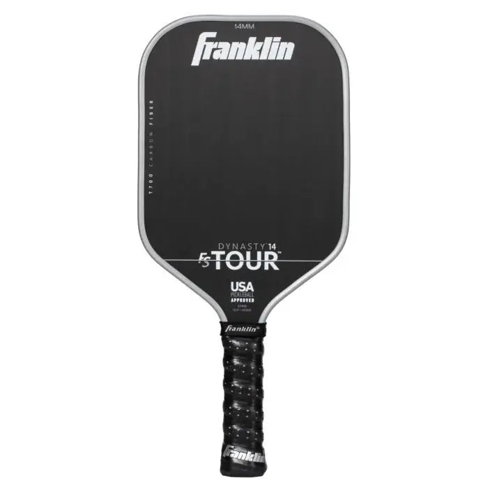 Franklin Sports FS Tour Dynasty 14mm grau