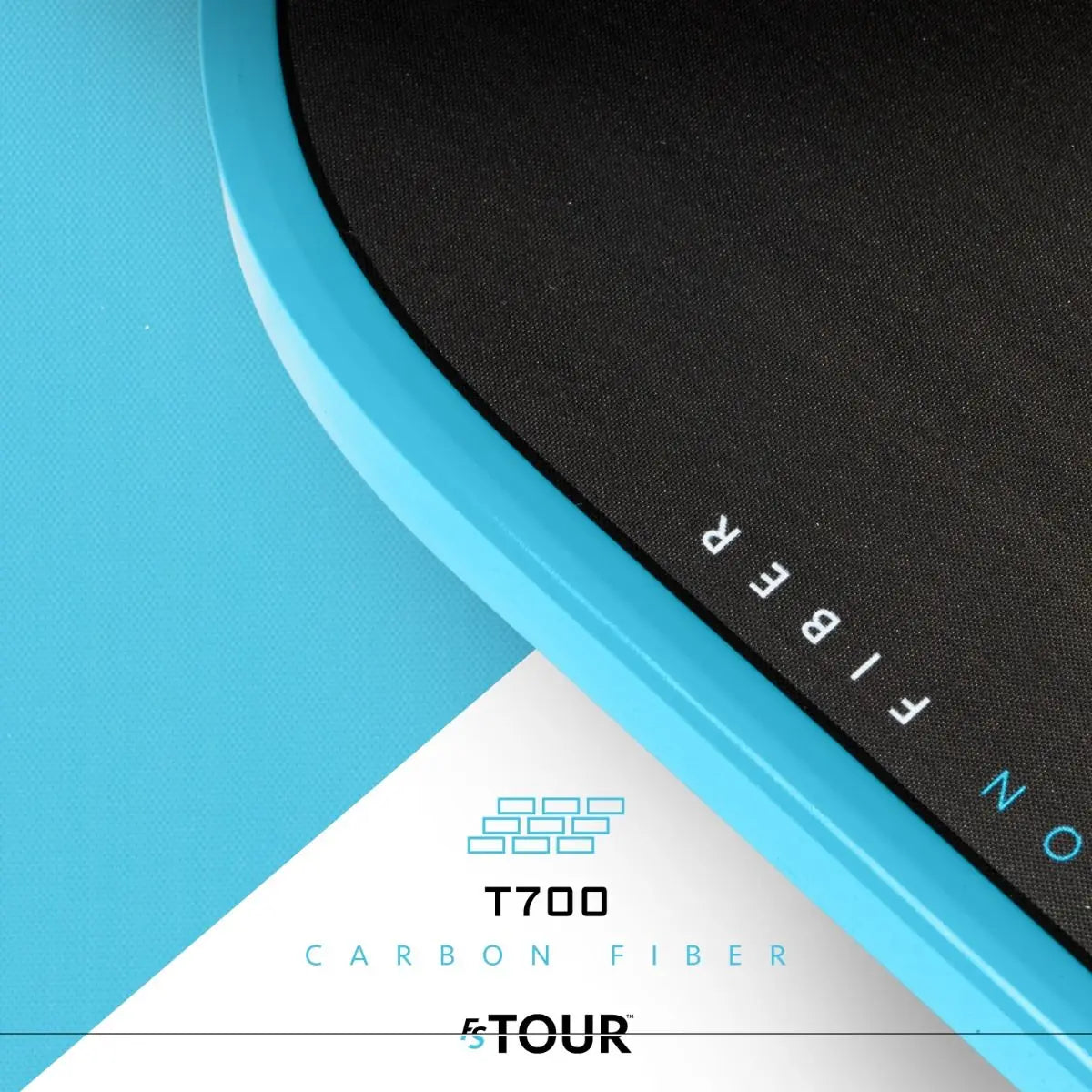 Franklin Sports FS Tour Dynasty 16mm blau