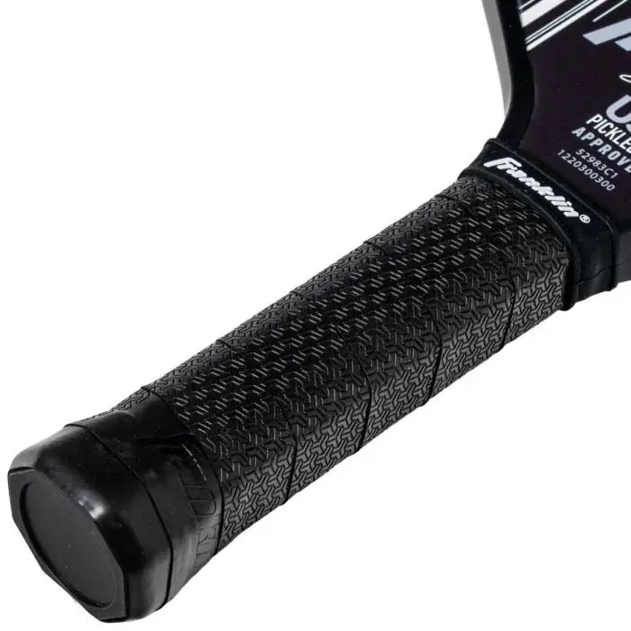 Franklin Sports Signature Series black 16mm