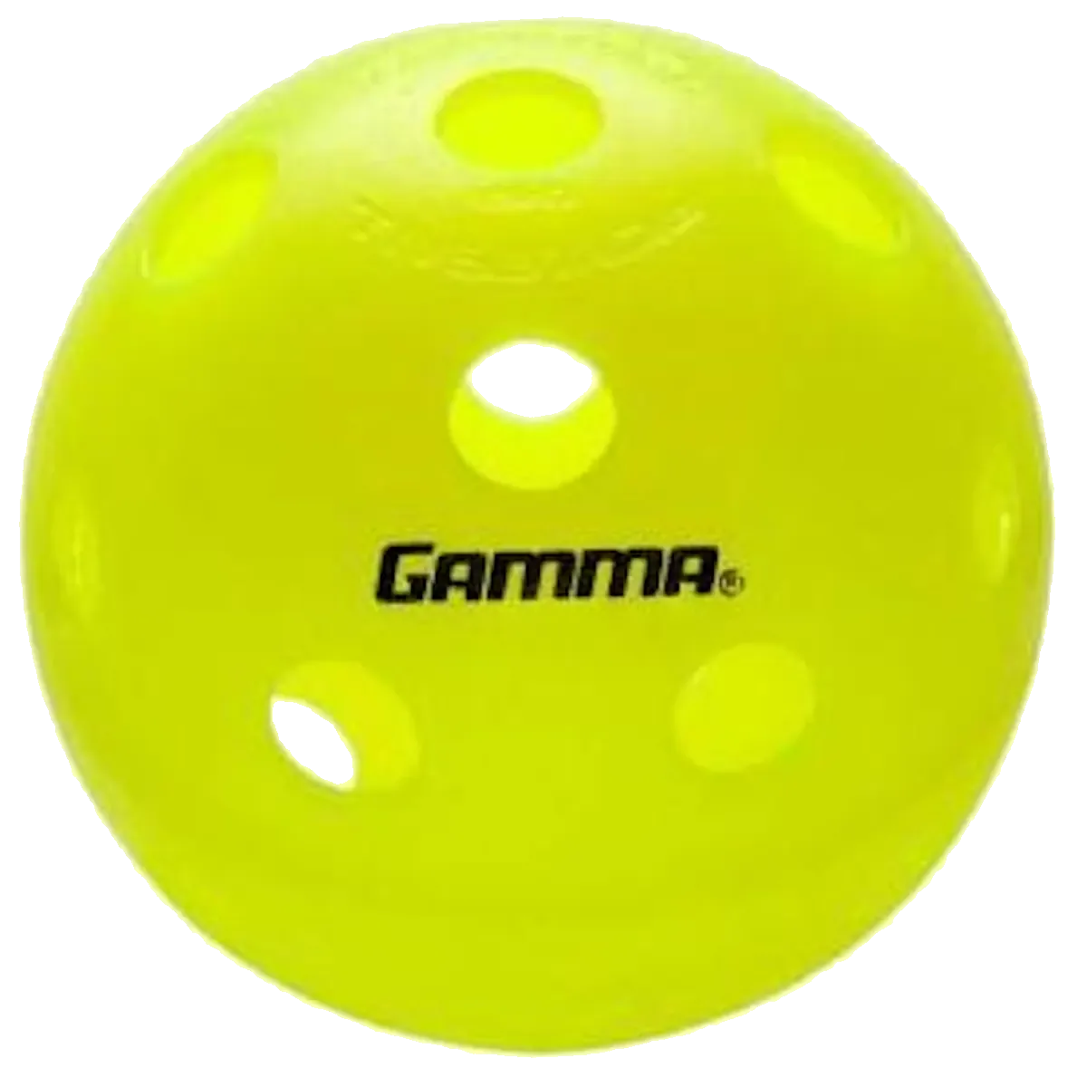 Gamma Photon Indoor Pickleball Ball