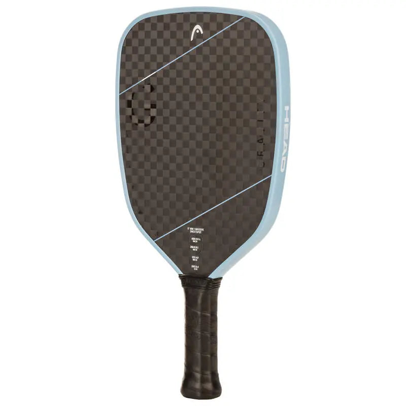 HEAD Gravity Tour 2025 Pickleball Paddle