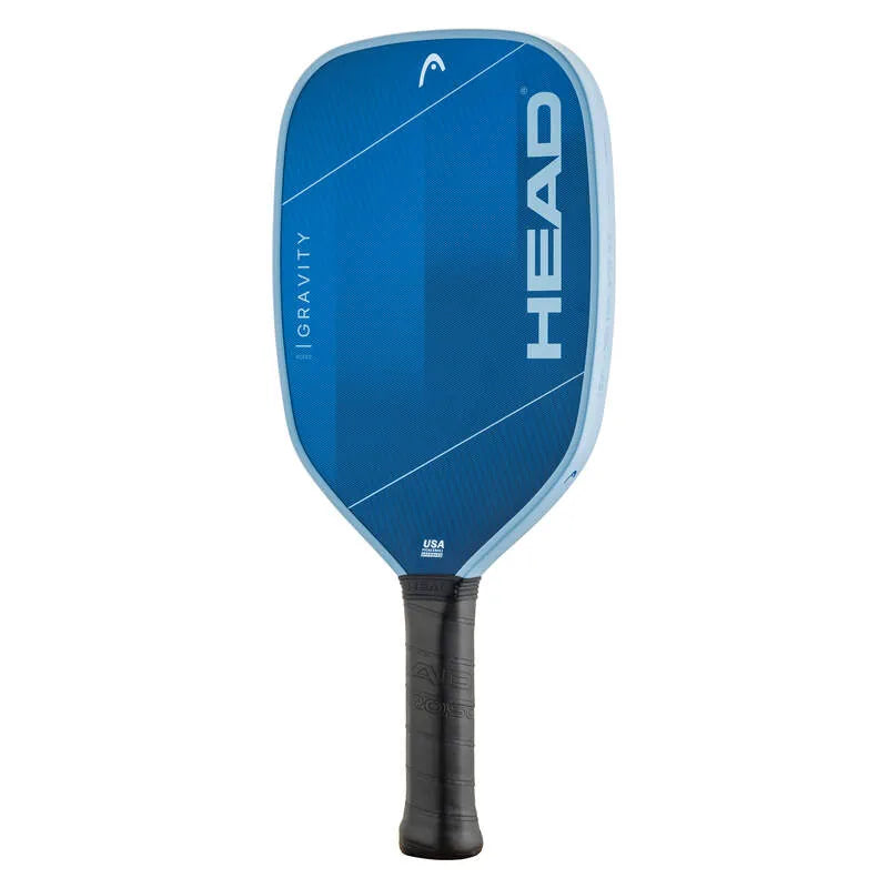 HEAD Gravity XCEED 2026 Pickleball Paddle