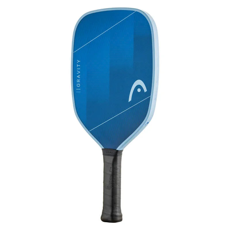 HEAD Gravity XCEED 2026 Pickleball Paddle