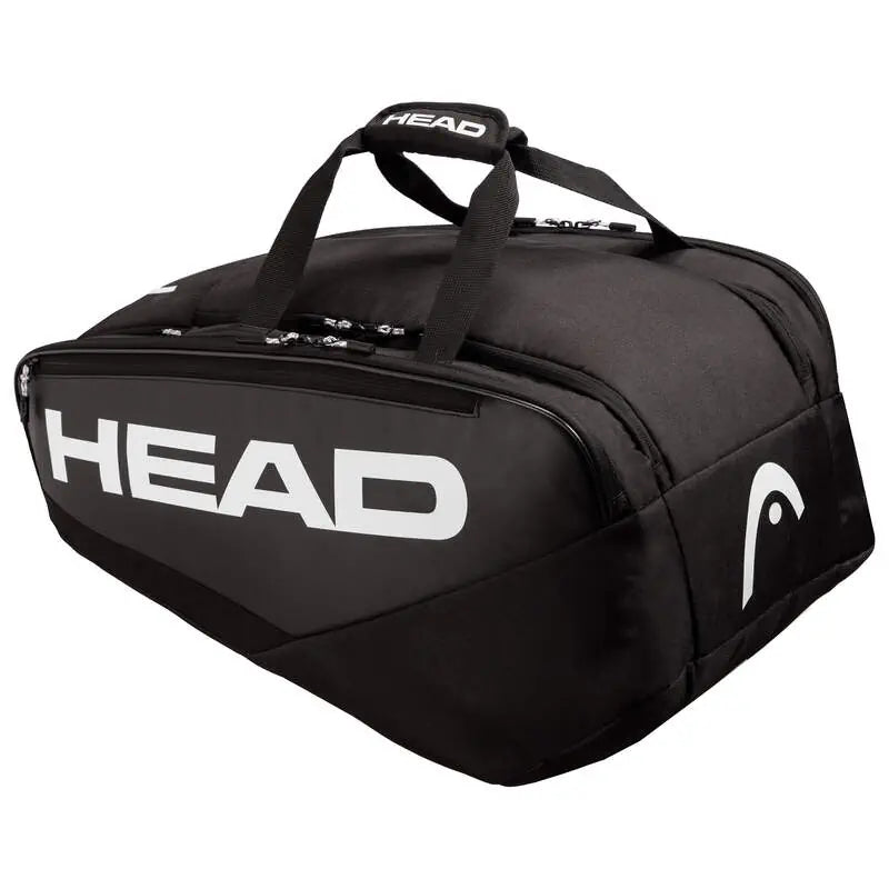 HEAD Pro Pickleball Bag M BKWH