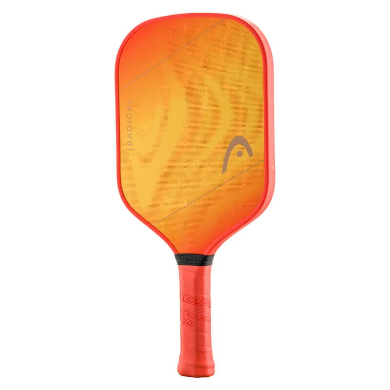 HEAD Radical XCEED 2026 Pickleball Paddle