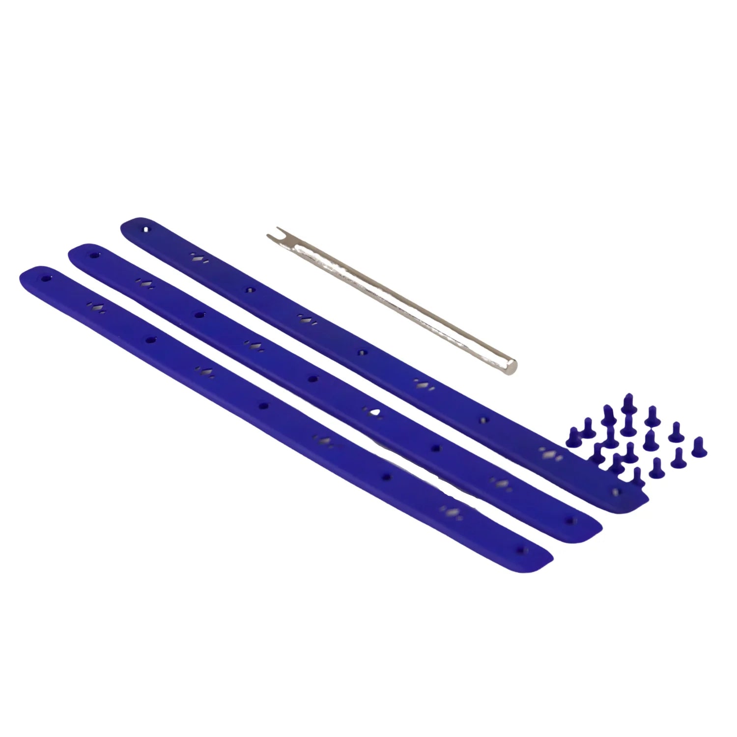 DIADEM ICON v2 Paddle Edge Guard - blue / blau