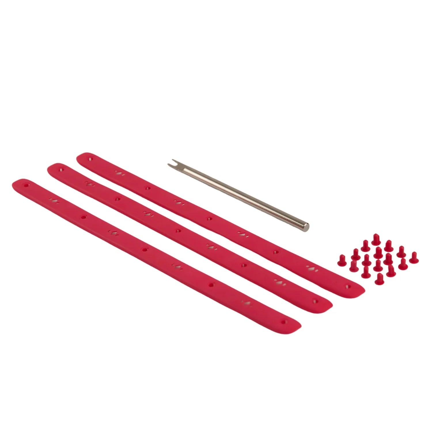 DIADEM ICON v2 Paddle Edge Guard - pink