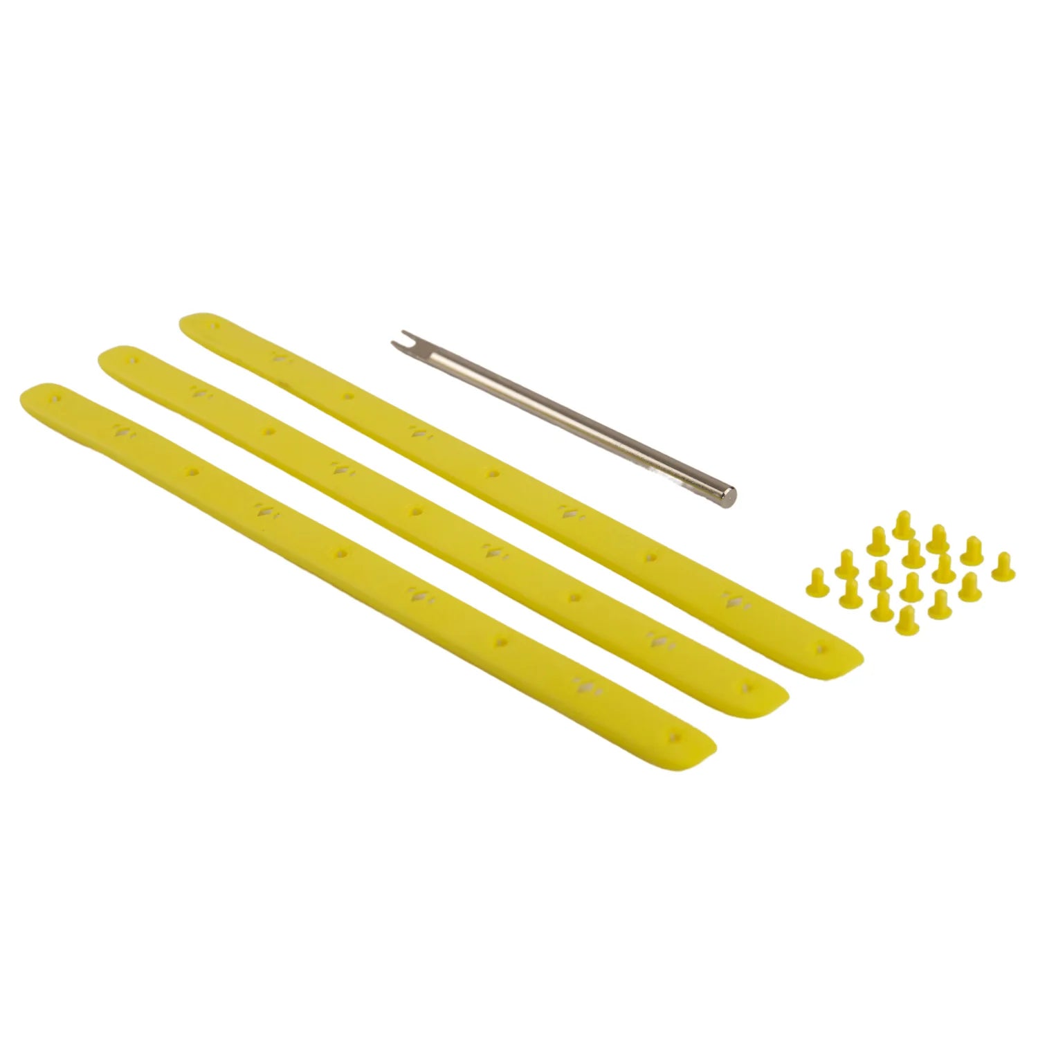 DIADEM ICON v2 Paddle Edge Guard - yellow / gelb