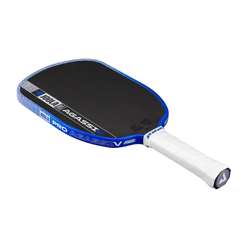 JOOLA Agassi Pro V Pickleball Paddle