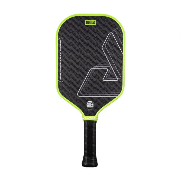 JOOLA Perseus Double Vision 16mm Charge Green