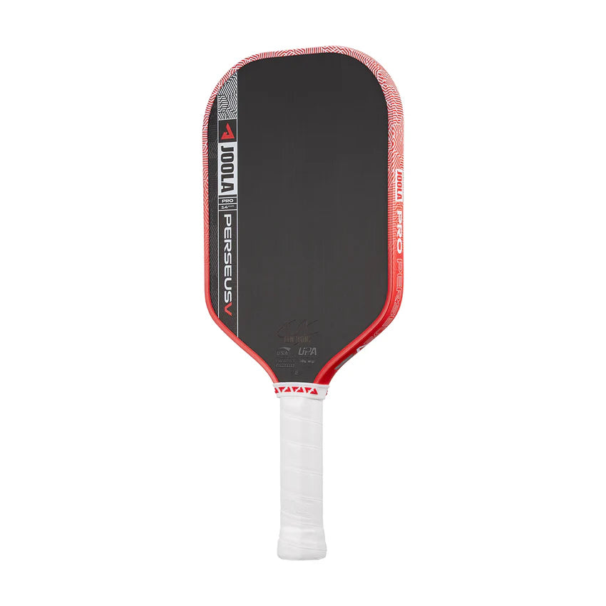 Raquette de pickleball JOOLA Perseus Pro V