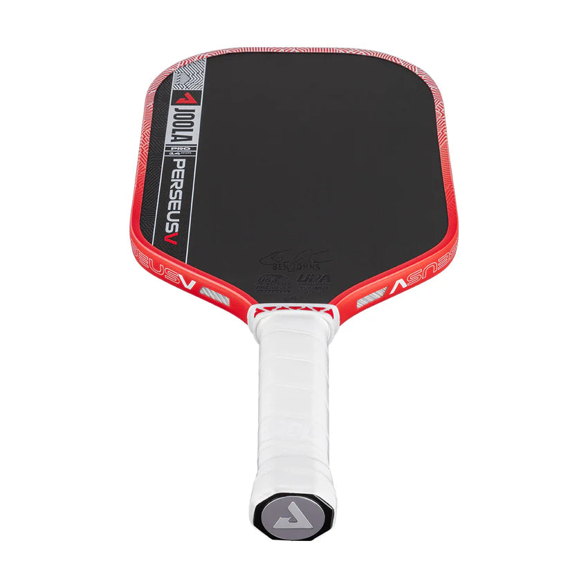 Raquette de pickleball JOOLA Perseus Pro V