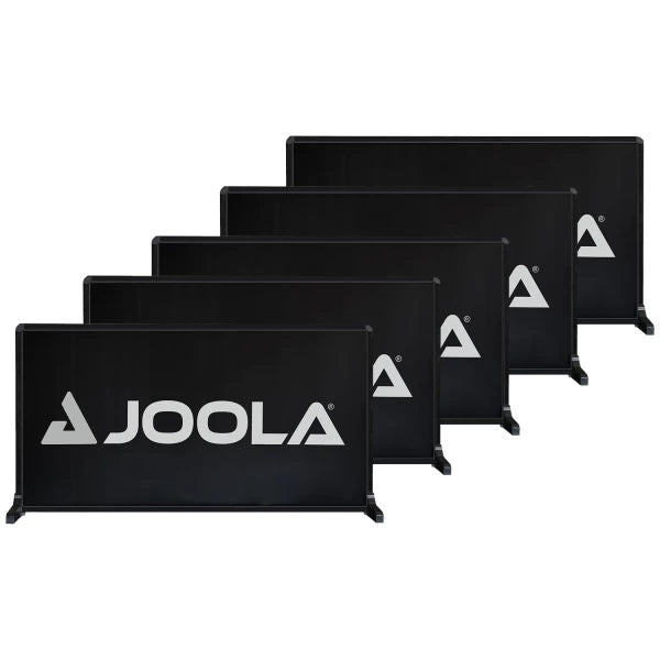 JOOLA Pro Barrier 5er Pack