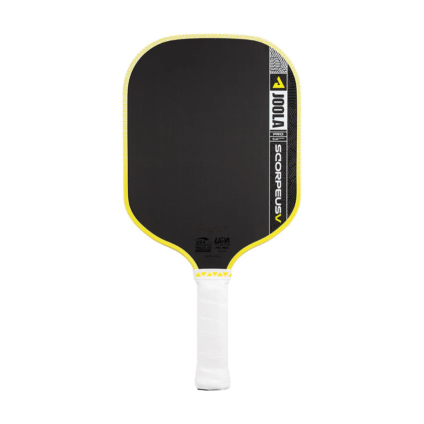 JOOLA Scorpeus Pro V Pickleball Paddle