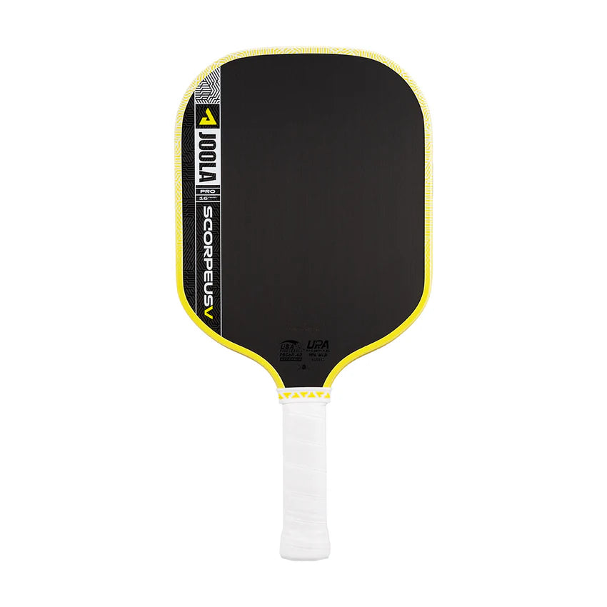 JOOLA Scorpeus Pro V Pickleball Paddle