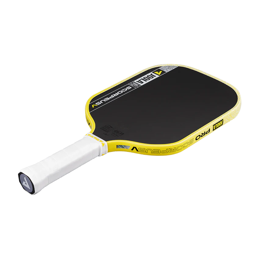 JOOLA Scorpeus Pro V Pickleball Paddle