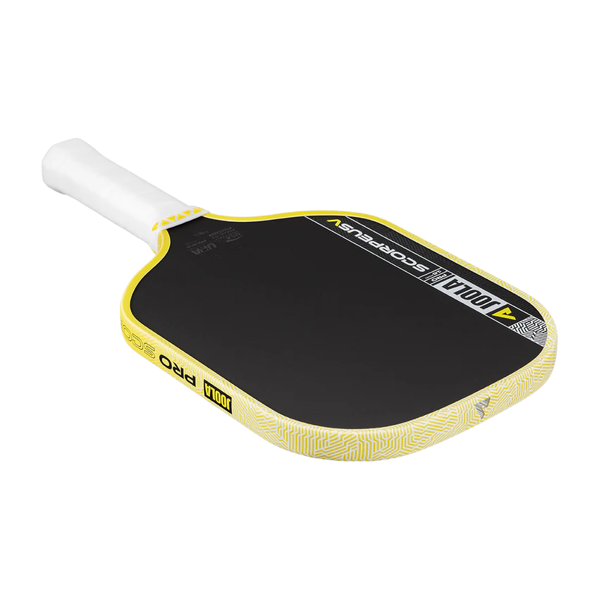 JOOLA Scorpeus Pro V Pickleball Paddle