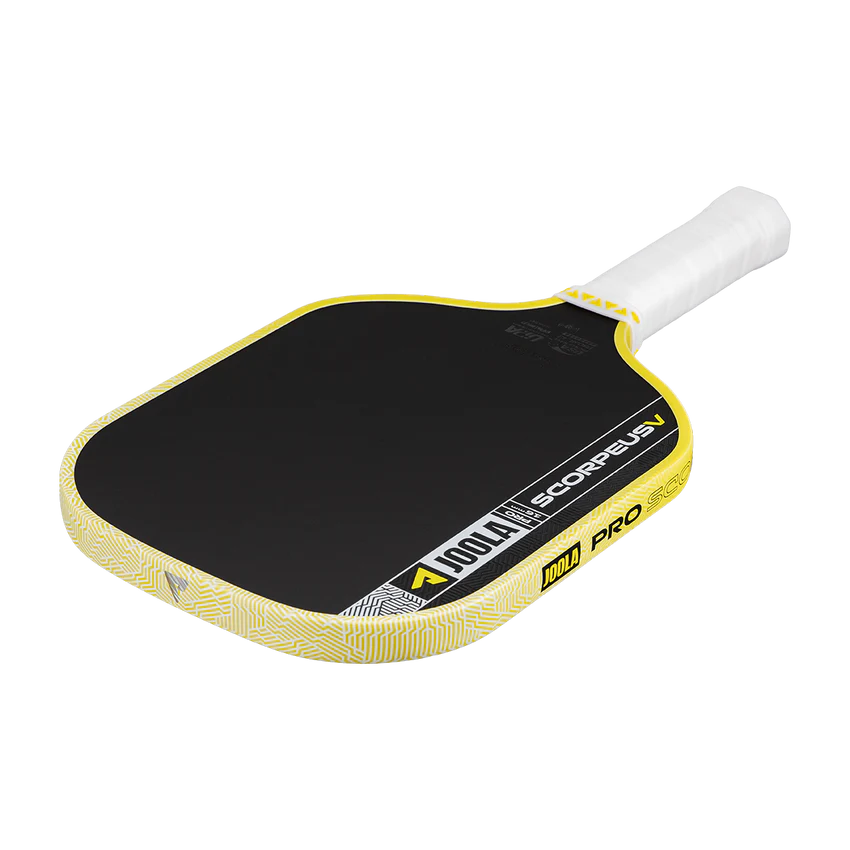 JOOLA Scorpeus Pro V Pickleball Paddle