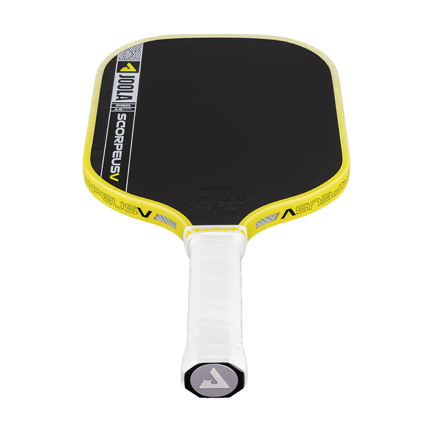 JOOLA Scorpeus Pro V Pickleball Paddle