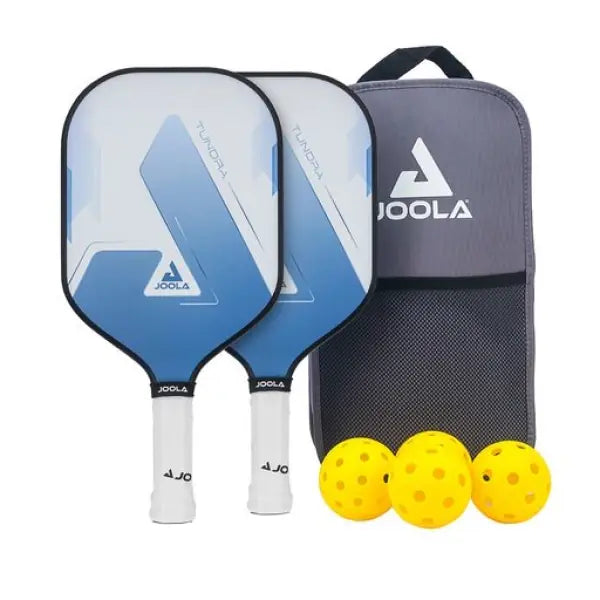 JOOLA Tundra Pickleball Paddle Set