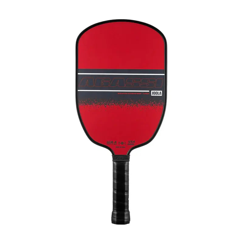 JOOLA Agassi Champion 12 Pickleball Paddle
