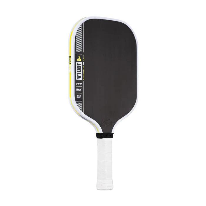 JOOLA Collin Johns Scorpeus Pro IV 16mm Pickleball Paddle