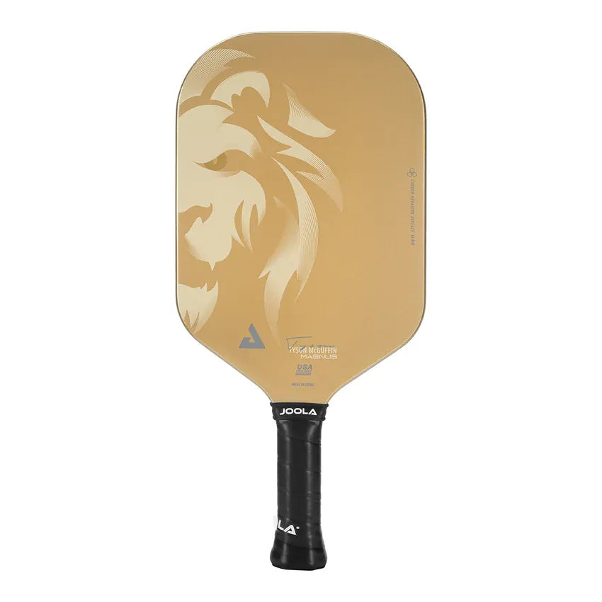 Joola Tyson McGuffin Magnus Lion CAS 14 Pickleball Paddle
