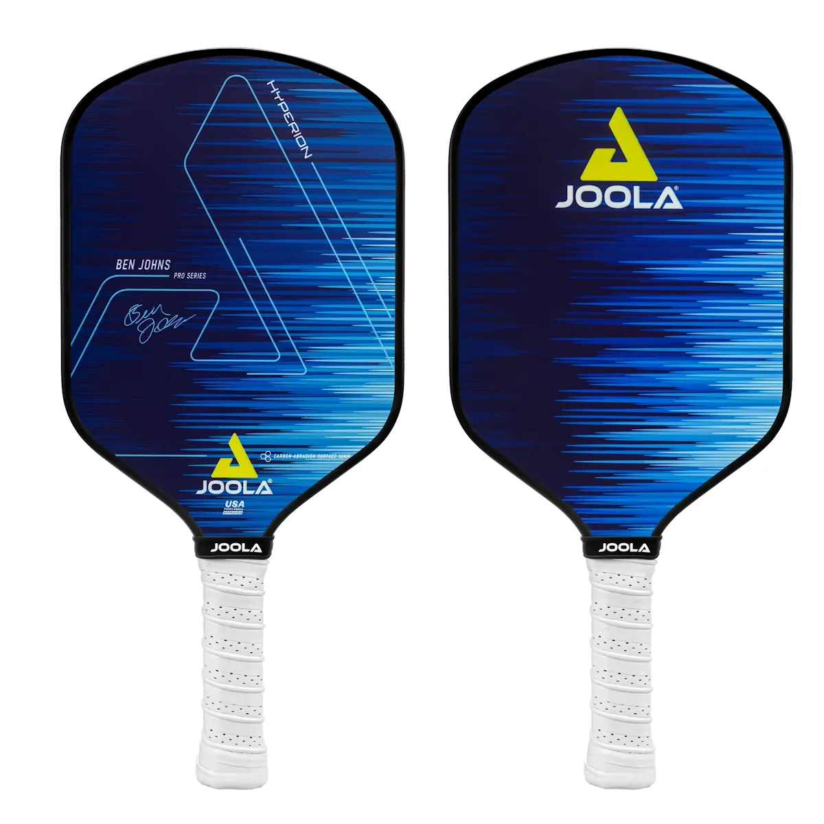 Joola Ben Johns Hyperion CAS 16 Pickleball Paddle