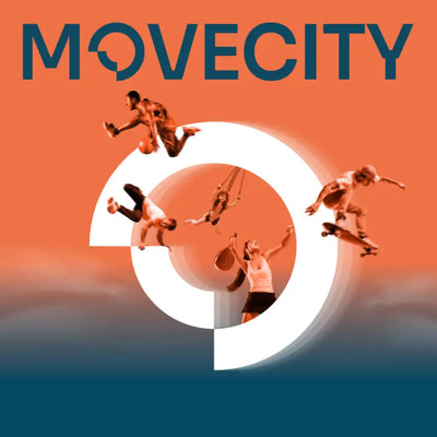MOVECITY