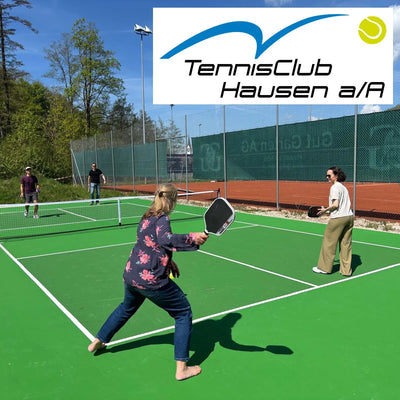 Tennis Club Hausen am Albis