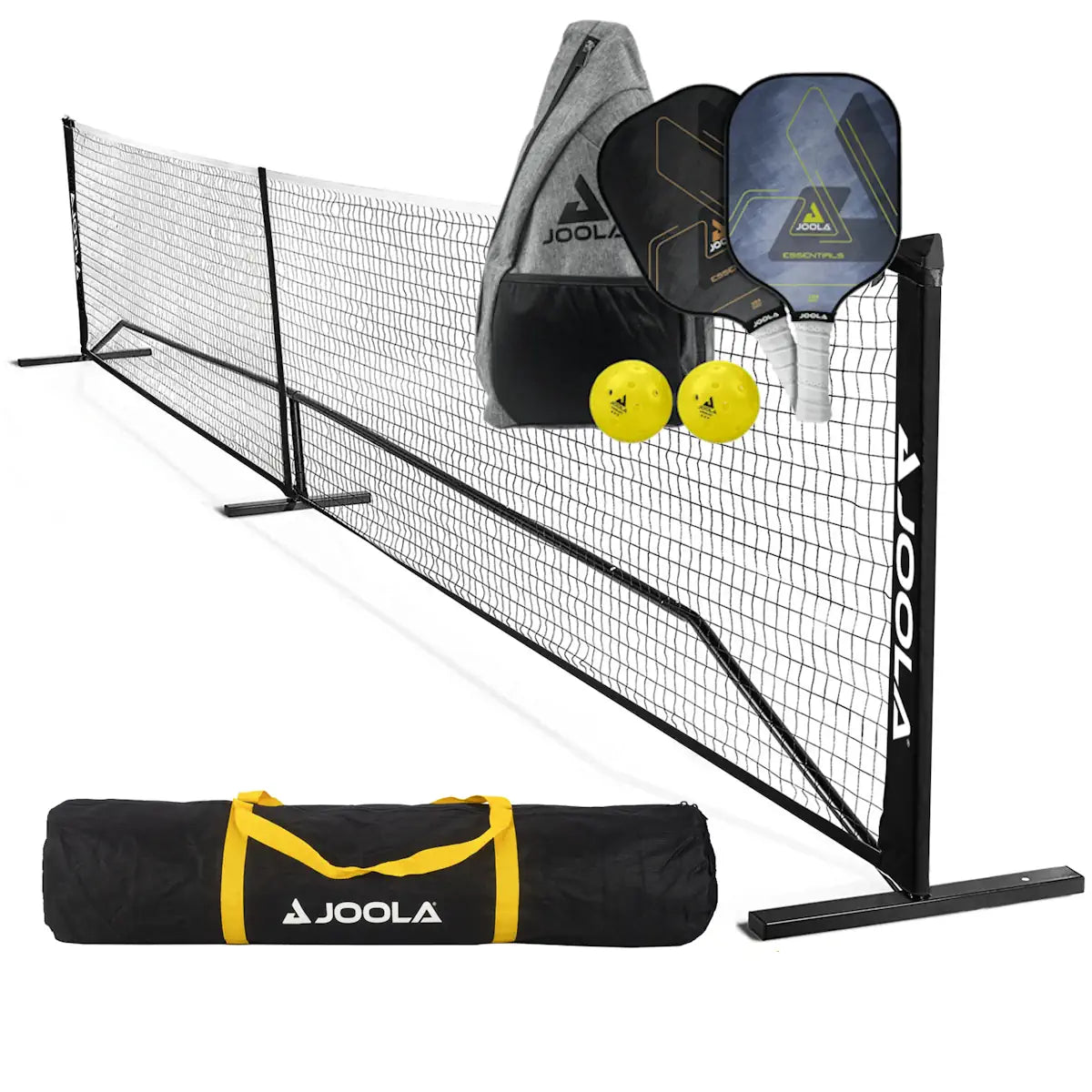 Anfänger Pickleball Set