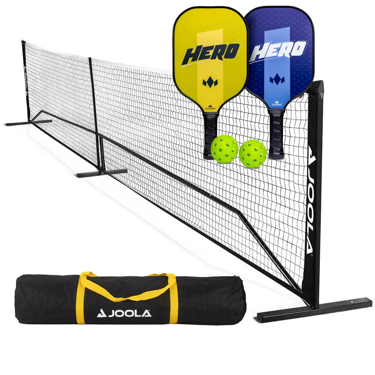 Anfänger Pickleball Set