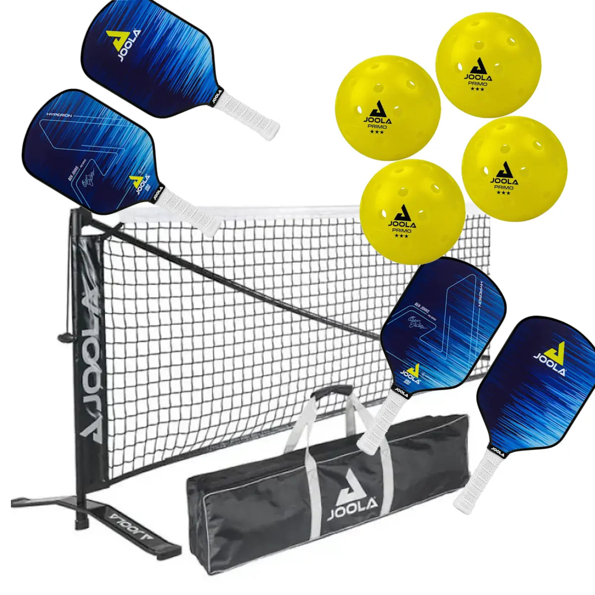 Joola Pickleball Advanced Set
