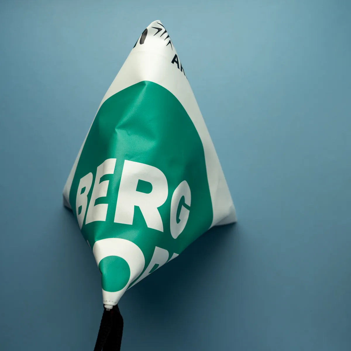 Pickleball Ball Tasche für Schulen von Pro Pickleball - Upcycling Material