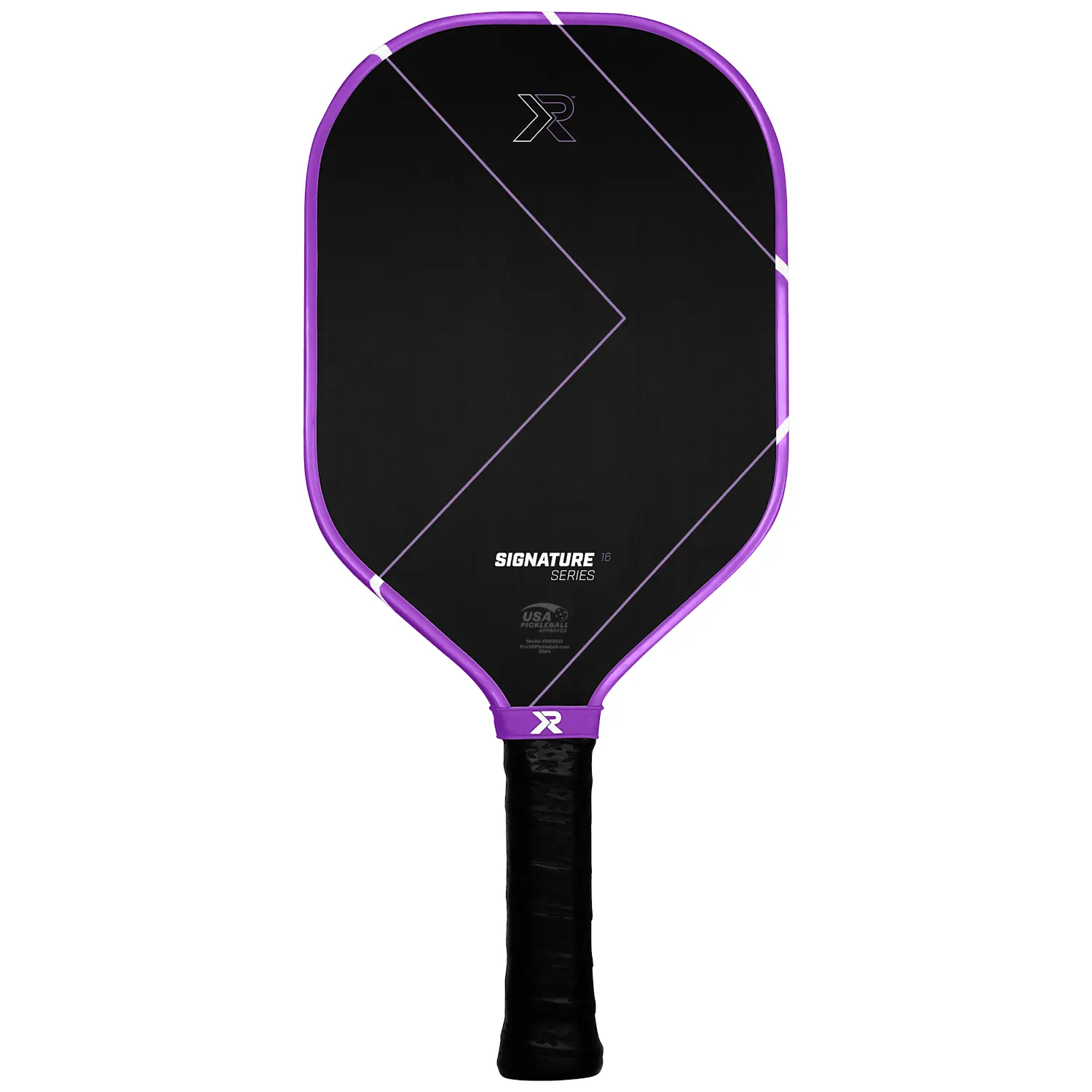 ProXR Signature 16 Devil Pickleball Paddle