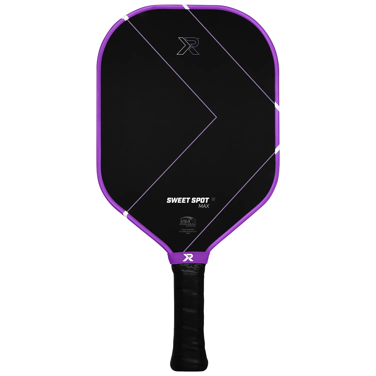 ProXR Sweet Spot Max 16 Devil Pickleball Paddle