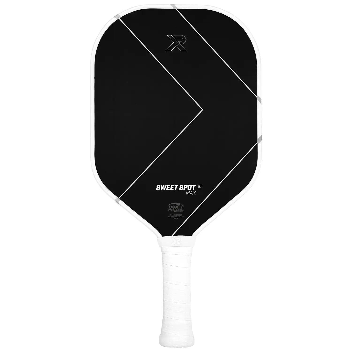 ProXR Sweet Spot Max 16 Phantom Pickleball Paddle