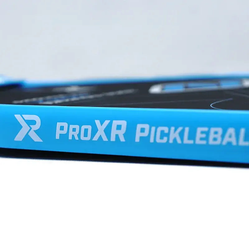 ProXR Zane Navratil Standard Paddle