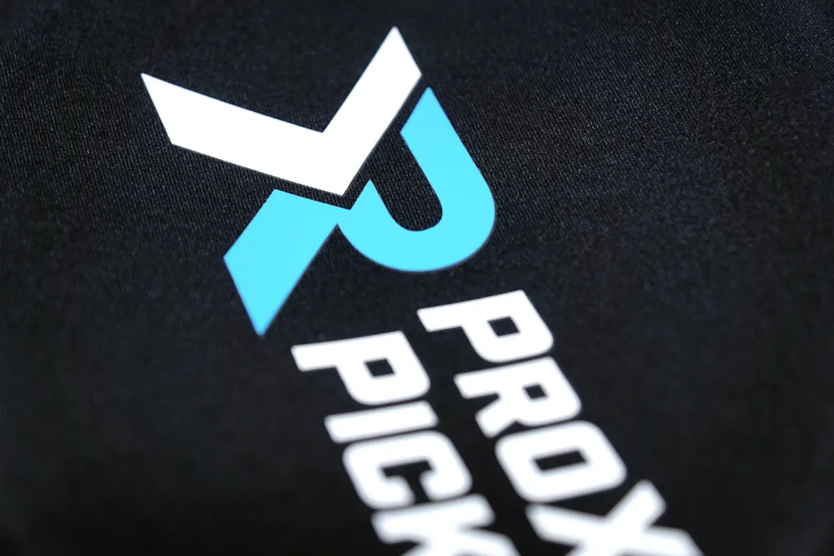 ProXR Zane Navratil Standard Paddle Case