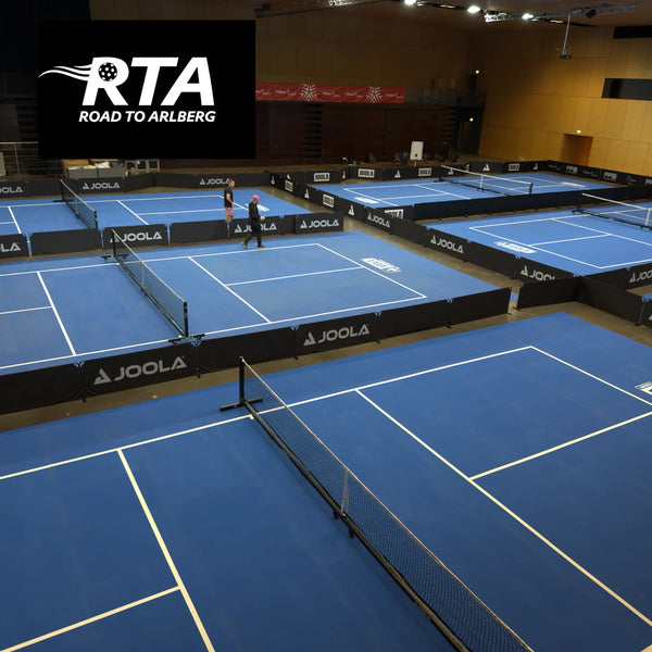RTA Pickleball Tour