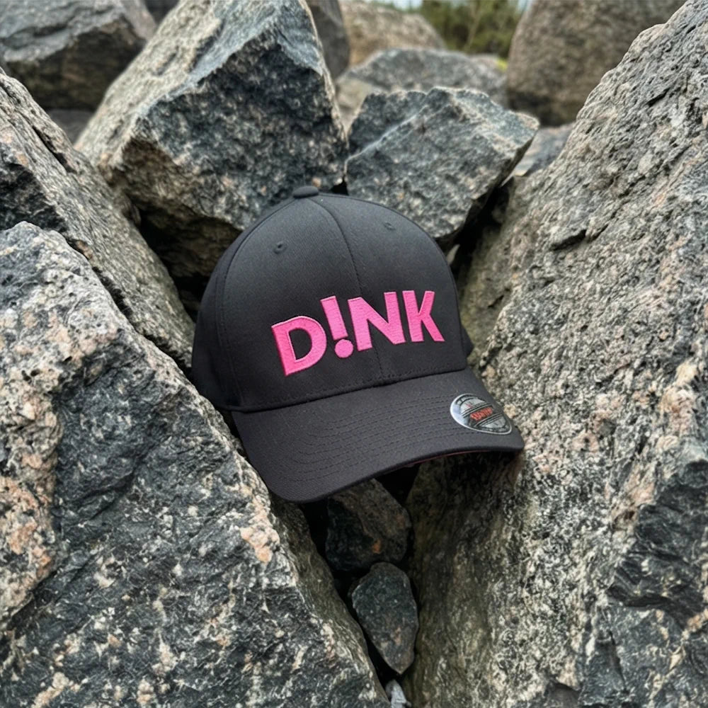 DiNK - RTA Baseball Cap