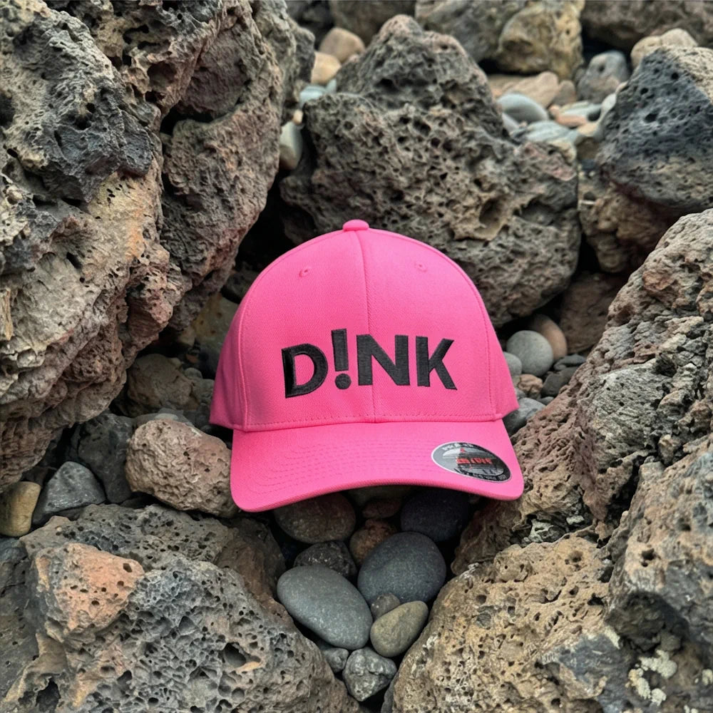 DiNK - RTA Baseball Cap