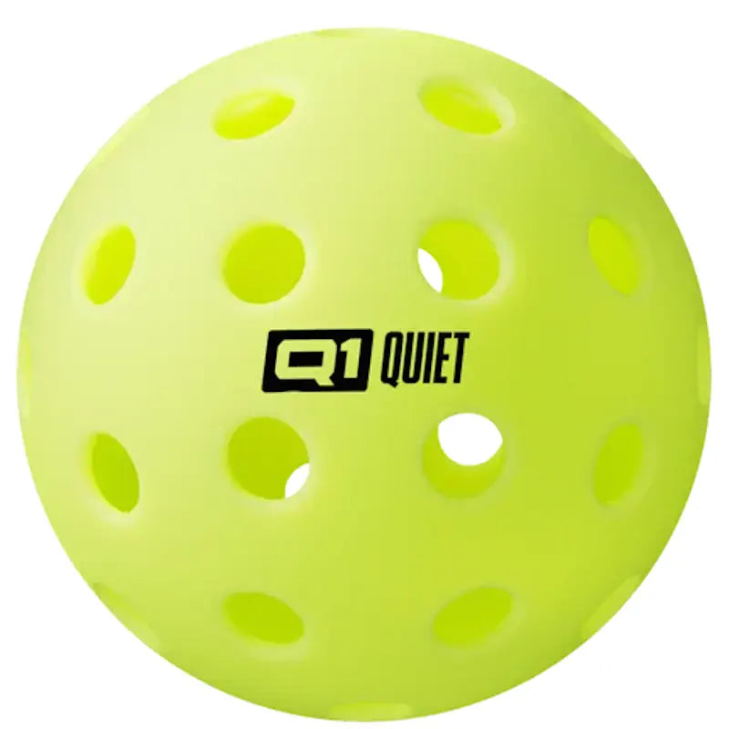Selkirk Q1 Quiet Pickleball Ball
