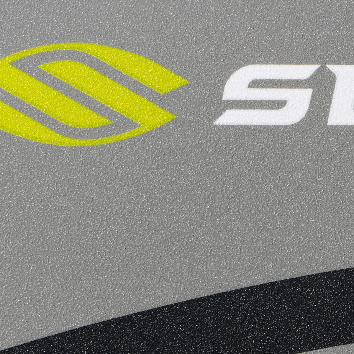 Selkirk Vanguard Power Air Invikta Midweight Grau Pickleball Paddle