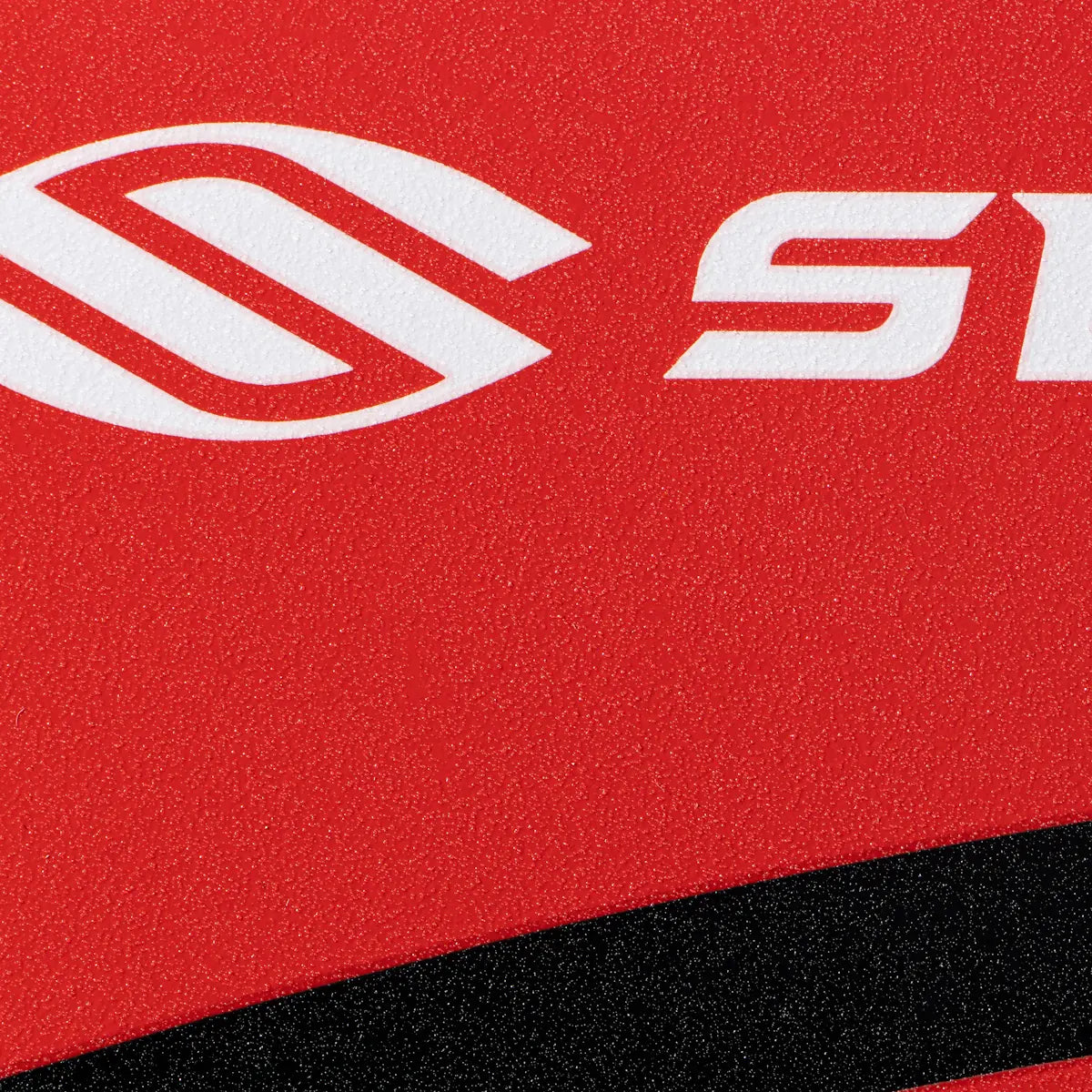 Selkirk Vanguard Power Air Invikta Midweight Rot/Schwarz Pickleball Paddle