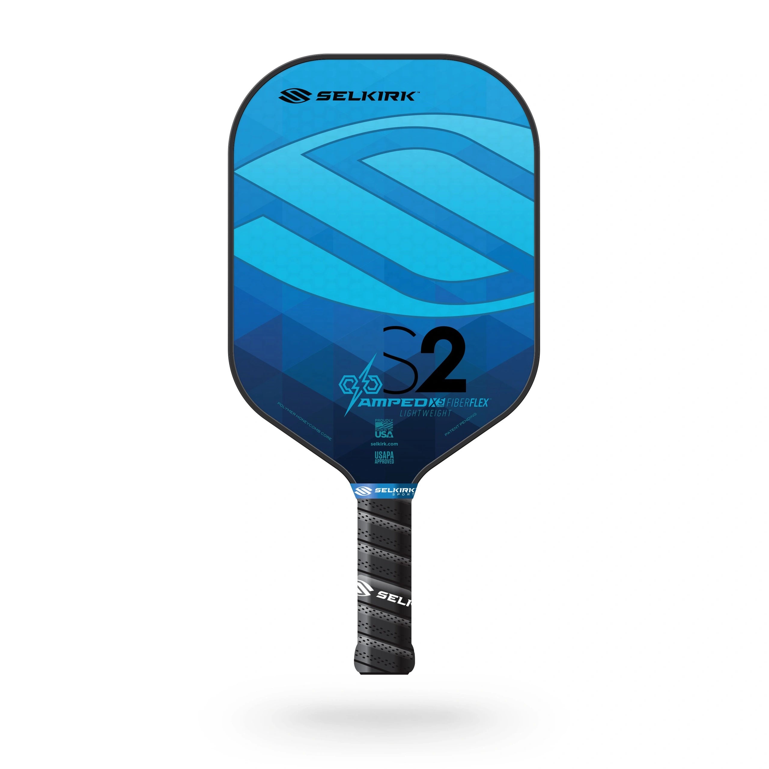 Selkirk AMPED Epic Lightweight Pickleball Paddle