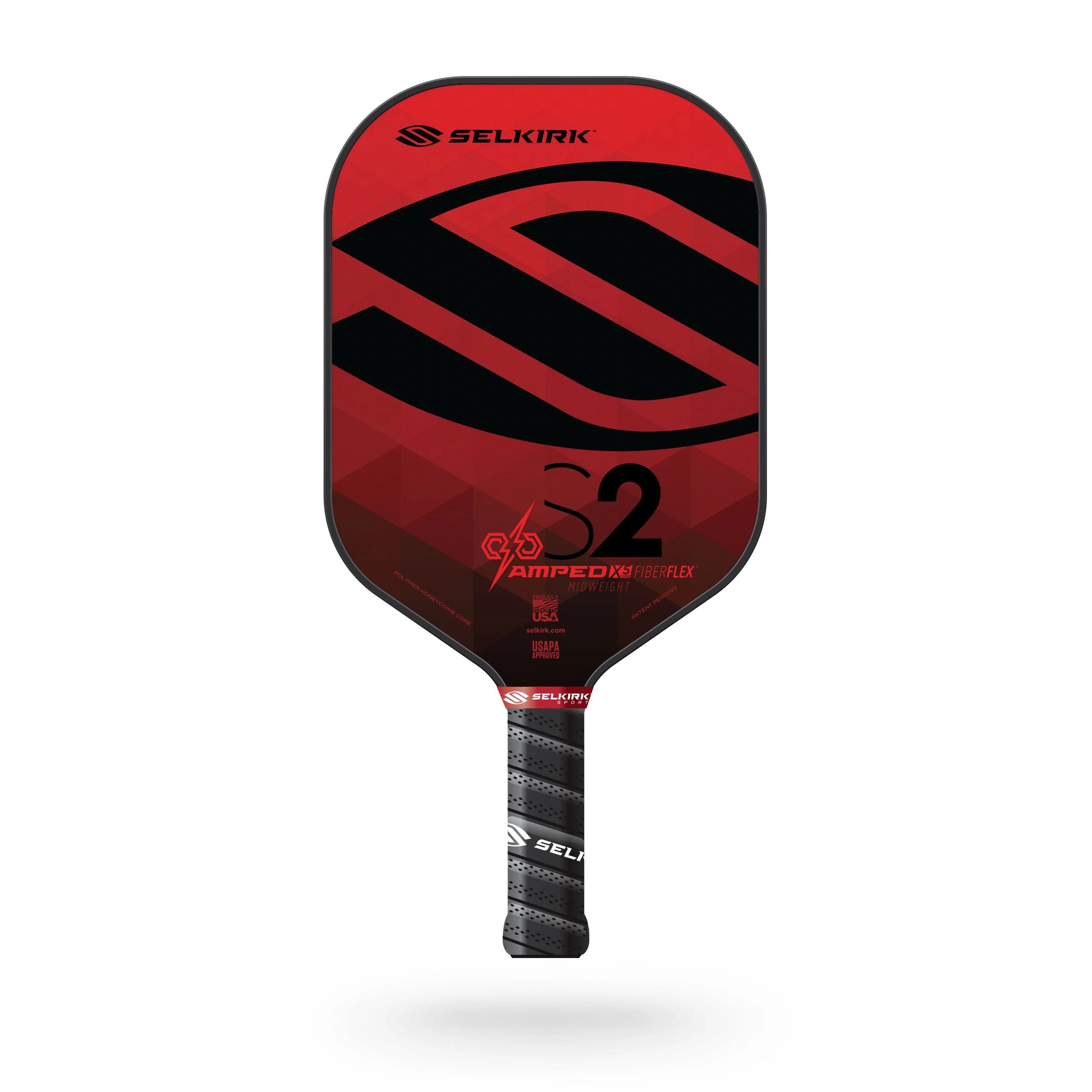 Selkirk AMPED Epic Midweight Pickleball Paddle