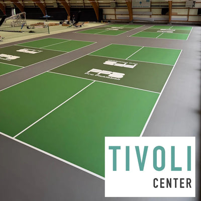 TIVOLI Center